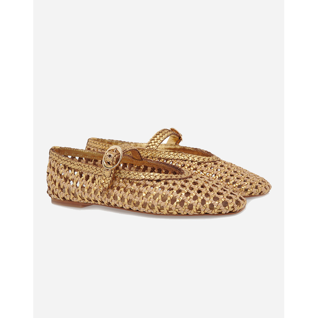 Product ALESSANDRA BRUNI ΜΠΑΛΑΡΙΝΕΣ base image