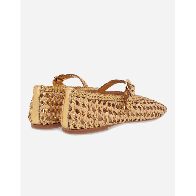 Product ALESSANDRA BRUNI ΜΠΑΛΑΡΙΝΕΣ base image