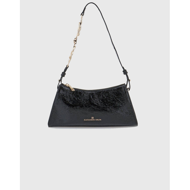 Product ALESSANDRA BRUNI SHOULDER BAGS (Dimensions: 11 x 26 x 3.5cm). base image