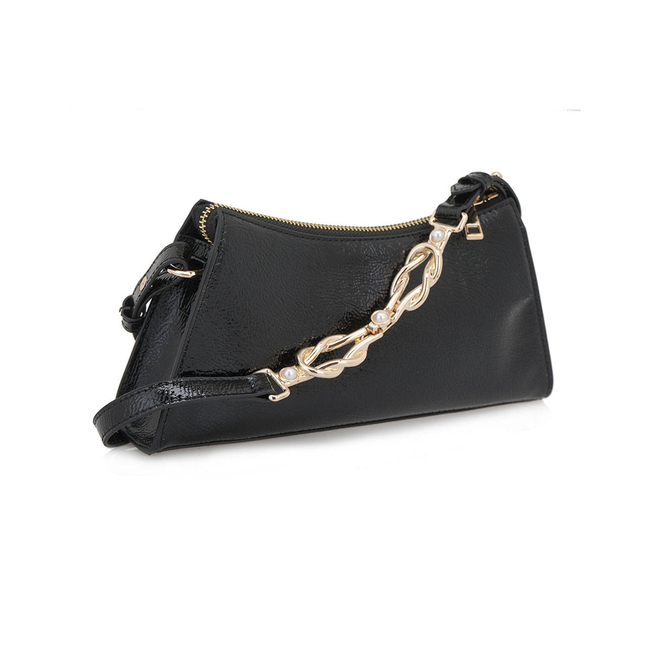 Product ALESSANDRA BRUNI SHOULDER BAGS (Dimensions: 11 x 26 x 3.5cm). base image
