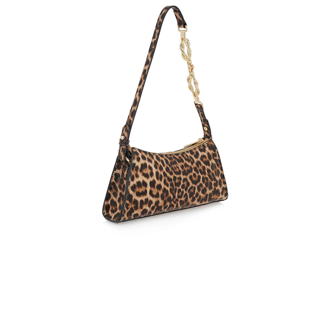 Product ALESSANDRA BRUNI SHOULDER BAGS (Dimensions: 11 x 26 x 3.5cm). base image