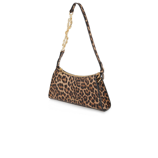 Product ALESSANDRA BRUNI SHOULDER BAGS (Dimensions: 11 x 26 x 3.5cm). base image