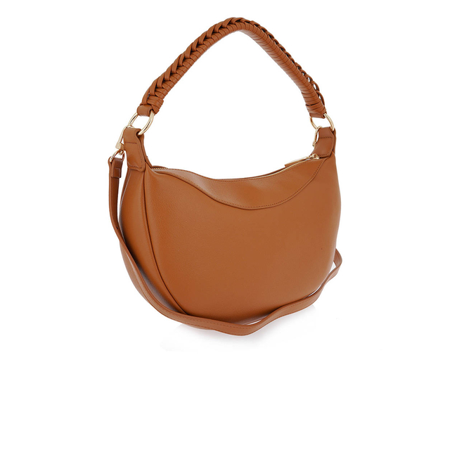 Product BYBLOS HOBO (Διαστάσεις: 18.5 x 28 x 8εκ.) base image