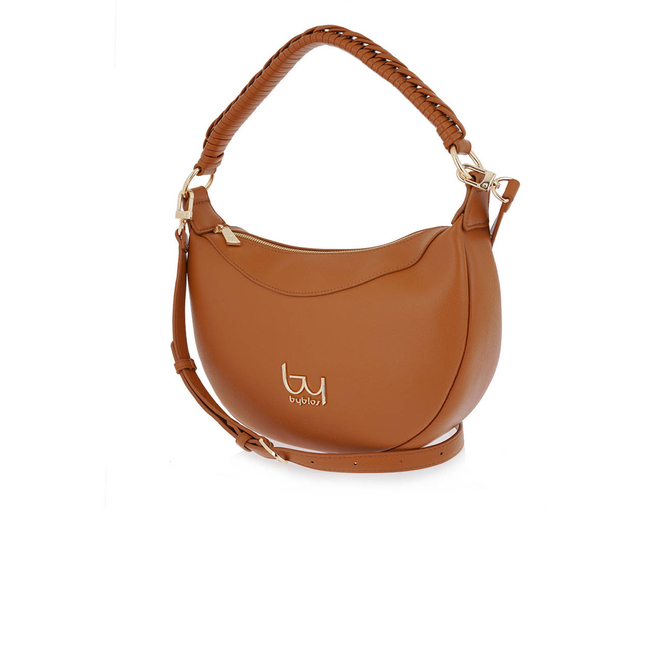 Product BYBLOS HOBO (Διαστάσεις: 18.5 x 28 x 8εκ.) base image