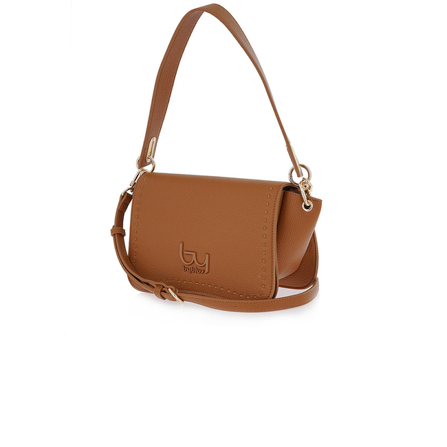 Product BYBLOS ΤΣΑΝΤΕΣ ΩΜΟΥ (Διαστάσεις: 17 x 23 x 9.5εκ.) base image