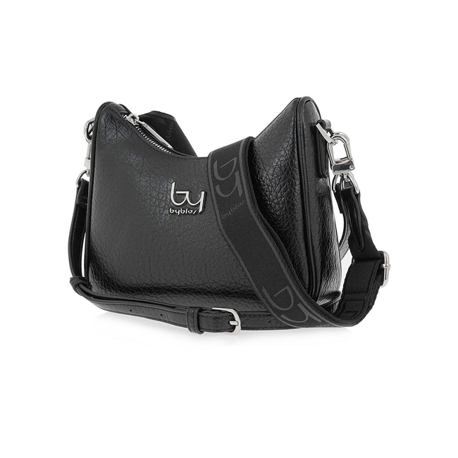 Product BYBLOS ΤΣΑΝΤΕΣ ΤΑΧΥΔΡΟΜΟΥ /CROSS BODY (Διαστάσεις: 18 x 22 x 5εκ.) base image