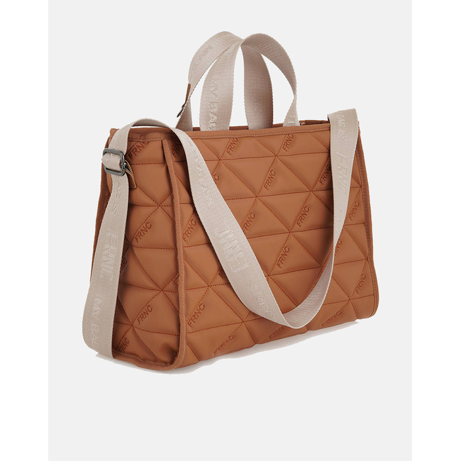 Product FRNC TOTE (Διαστάσεις: 36 x 15 x 27εκ.) base image
