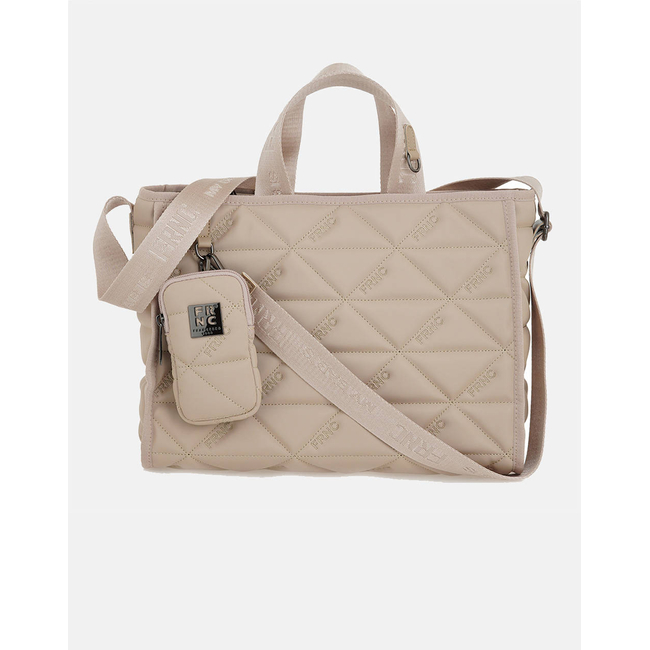 Product FRNC TOTE (Διαστάσεις: 36 x 15 x 27εκ.) base image