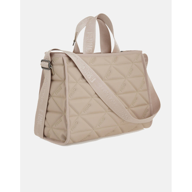 Product FRNC TOTE (Διαστάσεις: 36 x 15 x 27εκ.) base image
