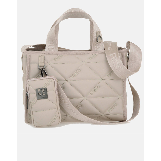 Product FRNC ΤΣΑΝΤΕΣ ΤΑΧΥΔΡΟΜΟΥ /CROSS BODY (Διαστάσεις: 29 x 21 x 15 εκ.) base image