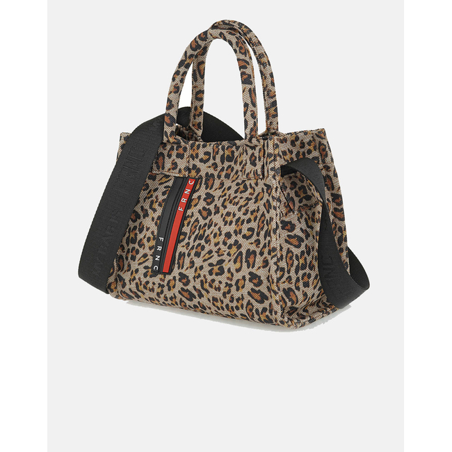 Product FRNC ΤΣΑΝΤΕΣ ΤΑΧΥΔΡΟΜΟΥ /CROSS BODY (Διαστάσεις: 25 x 21 x 13 εκ.) base image