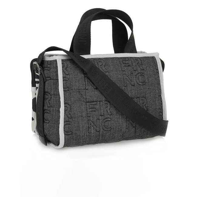 Product FRNC ΤΣΑΝΤΕΣ ΤΑΧΥΔΡΟΜΟΥ /CROSS BODY  (Διαστάσεις: 29 x 22 x 14 εκ.) base image