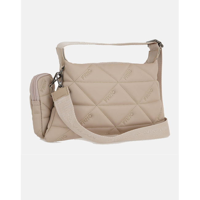 Product FRNC ΤΣΑΝΤΕΣ ΤΑΧΥΔΡΟΜΟΥ /CROSS BODY (Διαστάσεις: 31 x 3 x 17εκ.) base image
