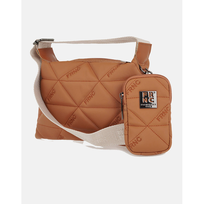 Product FRNC ΤΣΑΝΤΕΣ ΤΑΧΥΔΡΟΜΟΥ /CROSS BODY (Διαστάσεις: 31 x 3 x 17εκ.) base image