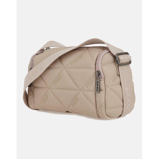Product FRNC ΤΣΑΝΤΕΣ ΤΑΧΥΔΡΟΜΟΥ /CROSS BODY (Διαστάσεις: 27.5 x 10 x 15εκ.) base image
