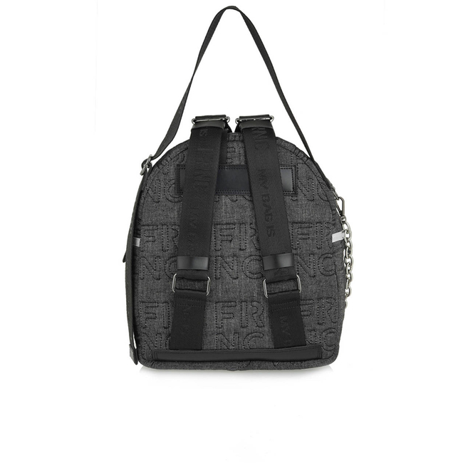 Product FRNC BACKPACK  (Διαστάσεις: 27 x 31 x 14 εκ.) base image