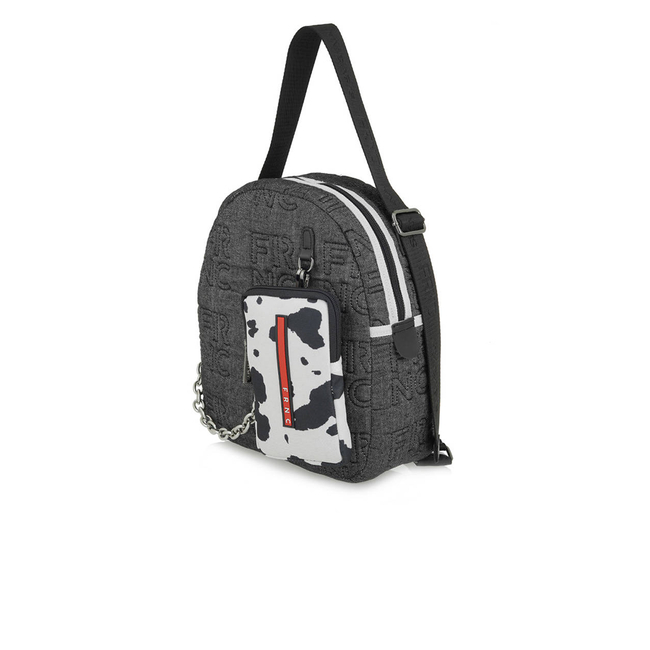 Product FRNC BACKPACK  (Διαστάσεις: 27 x 31 x 14 εκ.) base image