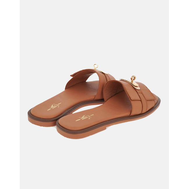 Product JK LONDON FLATS base image