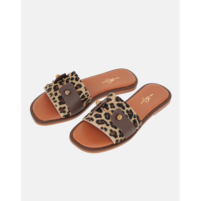 Product JK LONDON FLATS base image