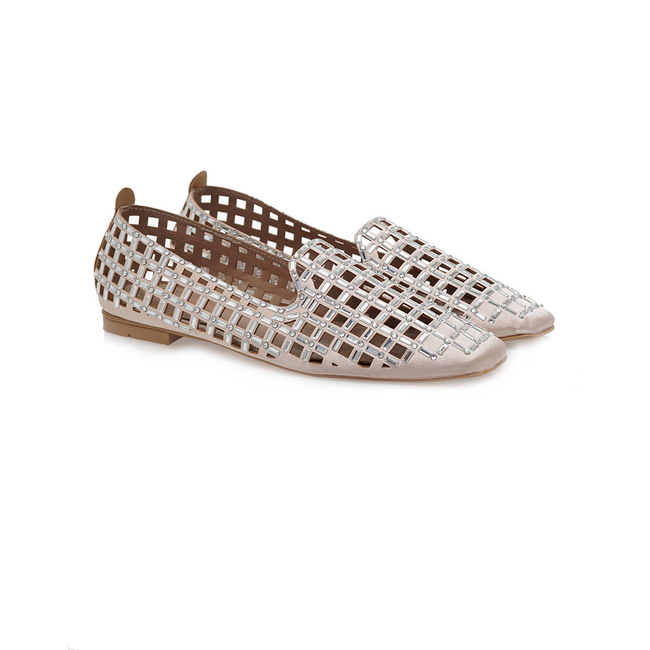 Product LARA CONTE MADRID FLATS base image
