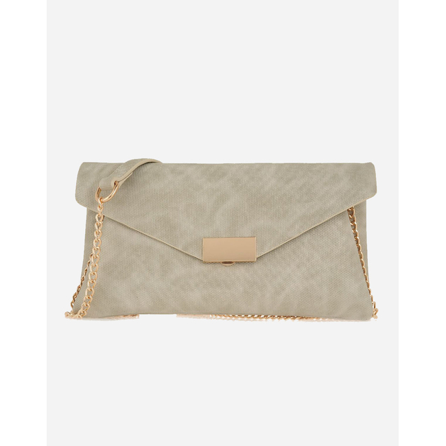 Product LARA CONTE MADRID ENVELOPE (Διαστάσεις: 12 χ 22 χ 3εκ.) base image