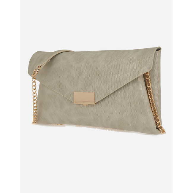 Product LARA CONTE MADRID ENVELOPE (Διαστάσεις: 12 χ 22 χ 3εκ.) base image