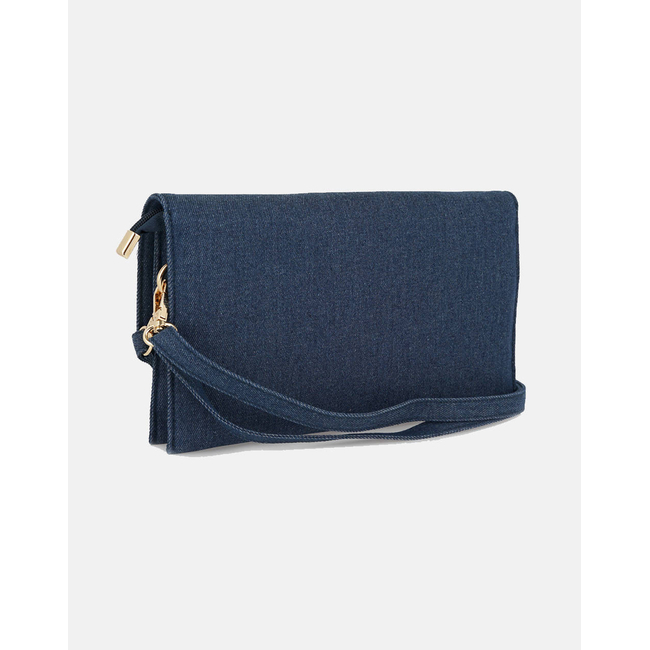 Product LARA CONTE MADRID ENVELOPE (Διαστάσεις: 28 x 16 x 2εκ.) base image