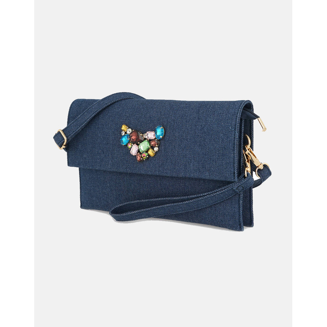 Product LARA CONTE MADRID ENVELOPE (Διαστάσεις: 28 x 16 x 2εκ.) base image