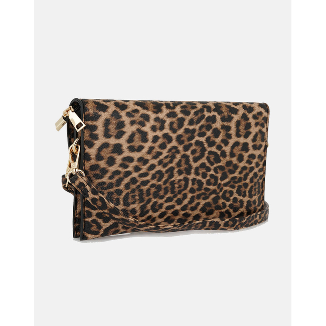 Product LARA CONTE MADRID ENVELOPE (Διαστάσεις: 28 x 16 x 2εκ.) base image
