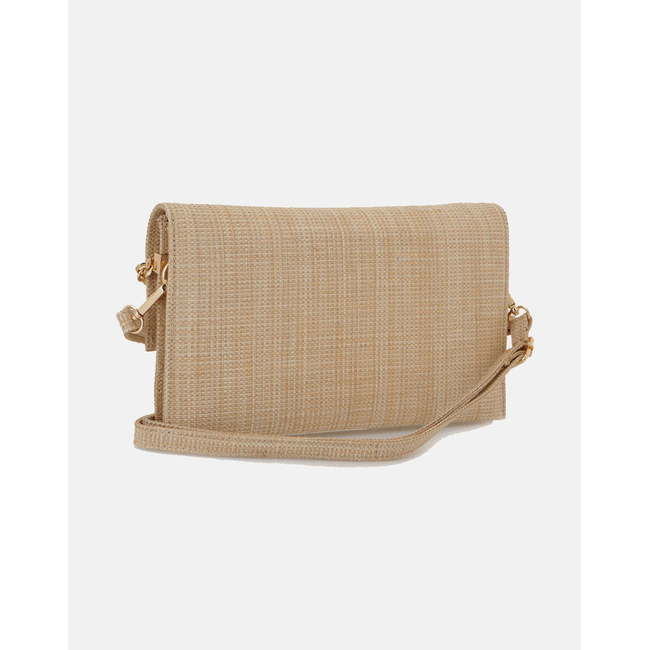 Product LARA CONTE MADRID ENVELOPE (Διαστάσεις: 28 x 16 x 2εκ.) base image