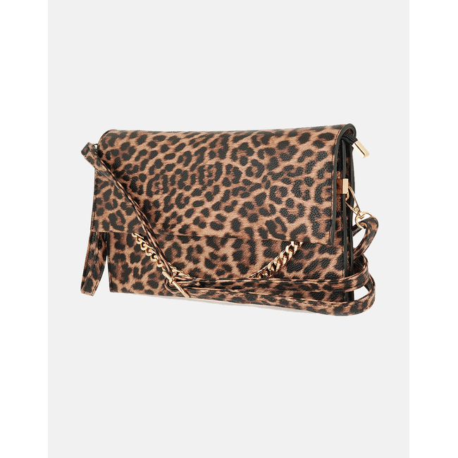 Product LARA CONTE MADRID ENVELOPE (Διαστάσεις: 28 x 16 x 2εκ.) base image