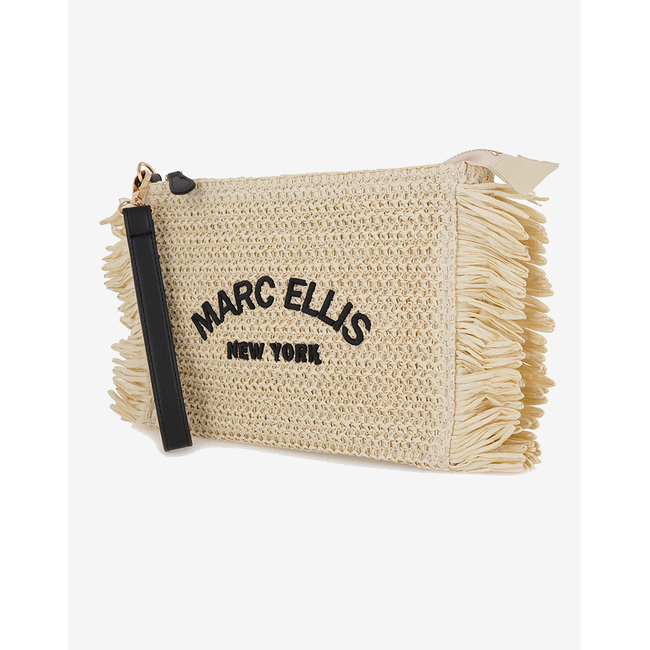 Product MARC ELLIS WRISTLET (Διαστάσεις: 18 x 26 x 6εκ.) base image