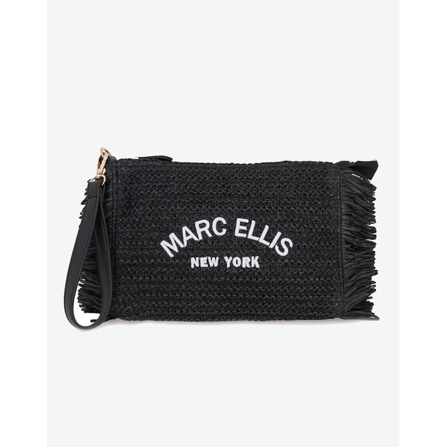 Product MARC ELLIS WRISTLET(Διαστάσεις: 18 x 26 x 6εκ.) base image