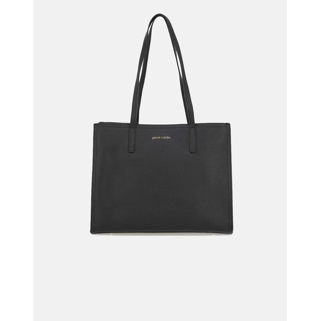 Product PIERRE CARDIN TOTE    (Διαστάσεις: 28 x 12 x 35 εκ.) base image