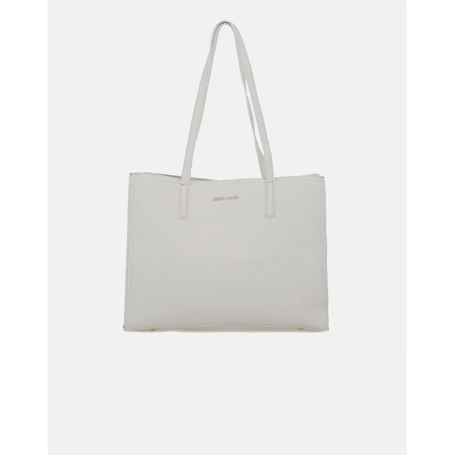 Product PIERRE CARDIN TOTE  (Διαστάσεις: 28 x 12 x 35 εκ.) base image