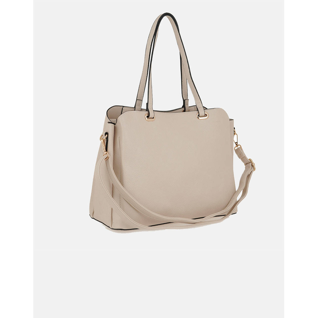Product PIERRE CARDIN TOTE (Dimensions: 26 x 14 x 35 cm.) base image