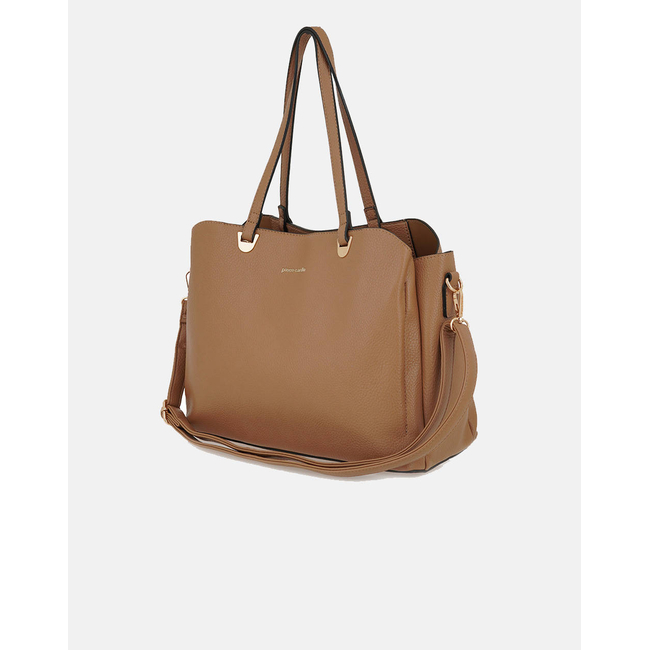 Product PIERRE CARDIN TOTE  (Διαστάσεις: 26 x 14 x 35 εκ.) base image