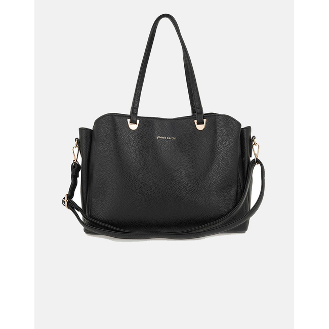Product PIERRE CARDIN TOTE  (Διαστάσεις: 26 x 14 x 35 εκ.) base image