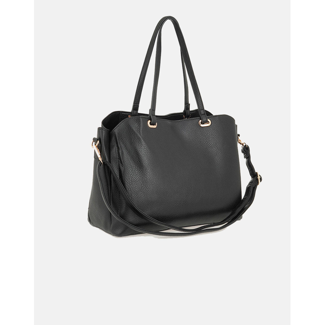 Product PIERRE CARDIN TOTE  (Διαστάσεις: 26 x 14 x 35 εκ.) base image