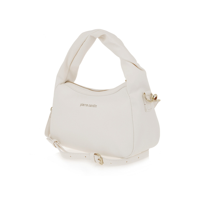 Product PIERRE CARDIN ΤΣΑΝΤΕΣ ΧΕΙΡΟΣ (Διαστάσεις: 17 x 23.5 x 10εκ) base image