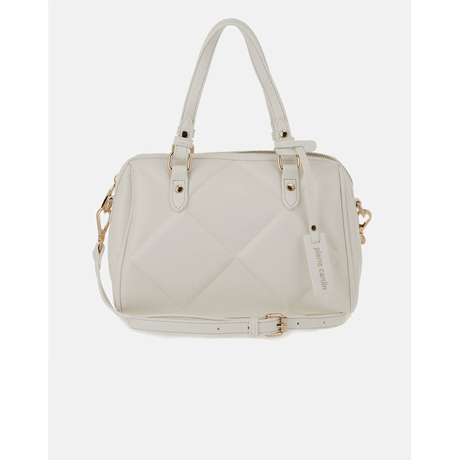 Product PIERRE CARDIN ΤΣΑΝΤΕΣ ΧΕΙΡΟΣ (ΔΙΑΣΤΑΣΕΙΣ: 25 x 9 x 16.5εκ.) base image
