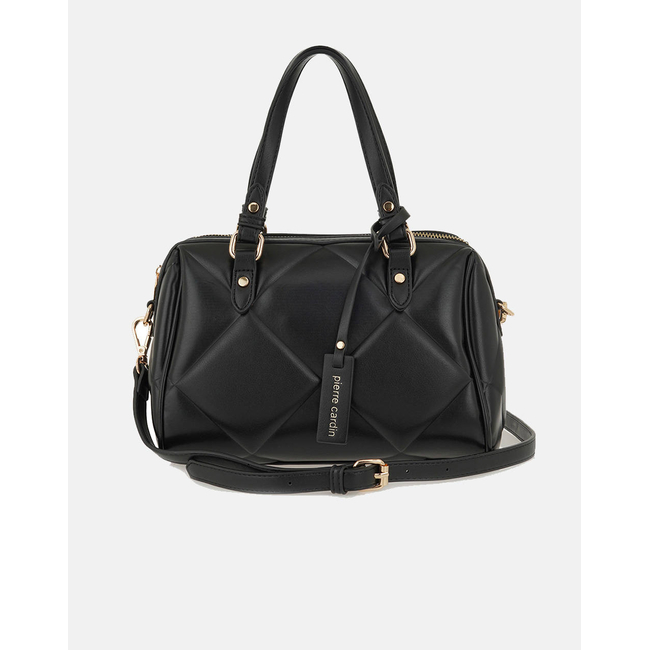 Product PIERRE CARDIN ΤΣΑΝΤΕΣ ΧΕΙΡΟΣ (Διαστάσεις: 25 x 9 x 17 εκ.) base image