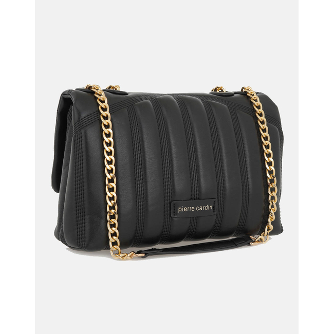 Product PIERRE CARDIN ΤΣΑΝΤΕΣ ΩΜΟΥ  (Διαστάσεις: 29 x 20 x 8 εκ.) base image