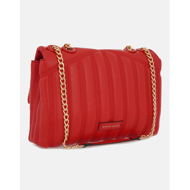 Product PIERRE CARDIN SHOULDER BAGS (Dimensions: 26 x 18 x 8 cm.) base image