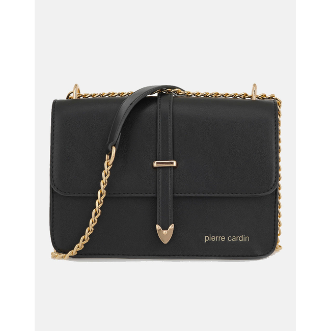 Product PIERRE CARDIN SATCHEL/CROSS BODY BAGS (DIMENSIONS: 23 x 8.5 x 16cm.) base image