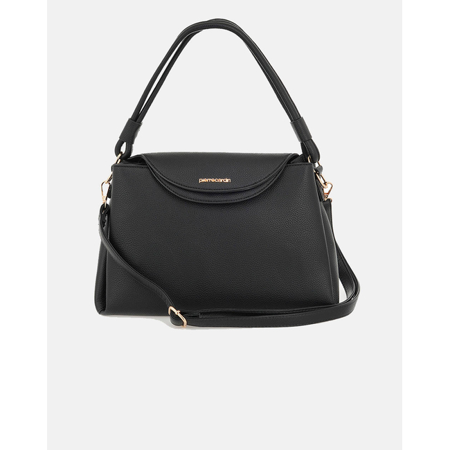 Product PIERRE CARDIN ΤΣΑΝΤΕΣ ΩΜΟΥ (Διαστάσεις: 35 x 25 x 14 εκ.) base image