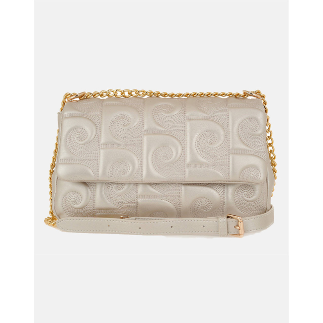 Product PIERRE CARDIN ΤΣΑΝΤΕΣ ΩΜΟΥ  (Διαστάσεις: 27 x 16 x 8 εκ.) base image