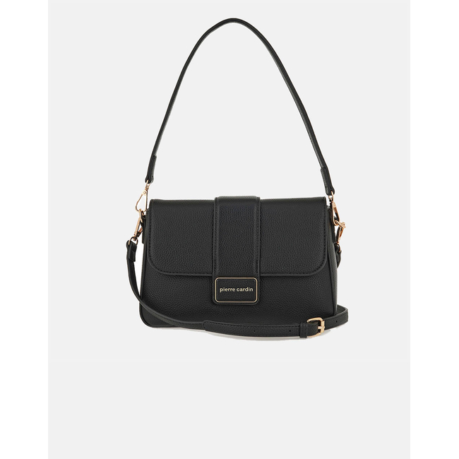Product PIERRE CARDIN ΤΣΑΝΤΕΣ ΩΜΟΥ  (Διαστάσεις: 25 x 17 x 9 εκ.) base image