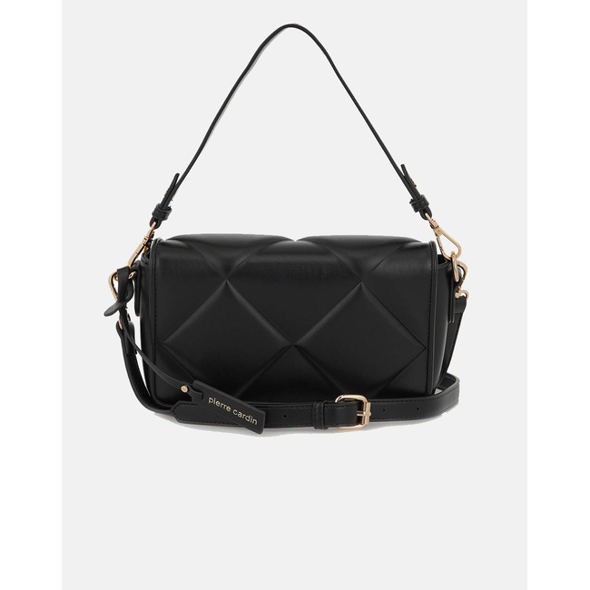 Product PIERRE CARDIN ΤΣΑΝΤΕΣ ΤΑΧΥΔΡΟΜΟΥ /CROSS BODY (ΔΙΑΣΤΑΣΕΙΣ: 23.5 x 5.5 x 14.5εκ.) base image