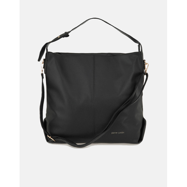 Product PIERRE CARDIN ΤΣΑΝΤΕΣ ΩΜΟΥ  (Διαστάσεις: 42 x 36 x 15 εκ.) base image